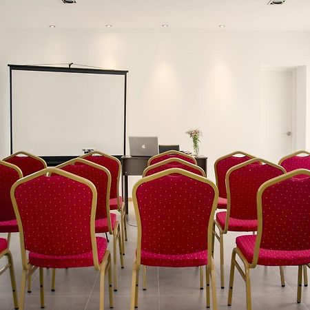 Dolores Hotel - Uruguay Ngoại thất bức ảnh
