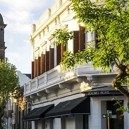 Dolores Hotel - Uruguay Ngoại thất bức ảnh