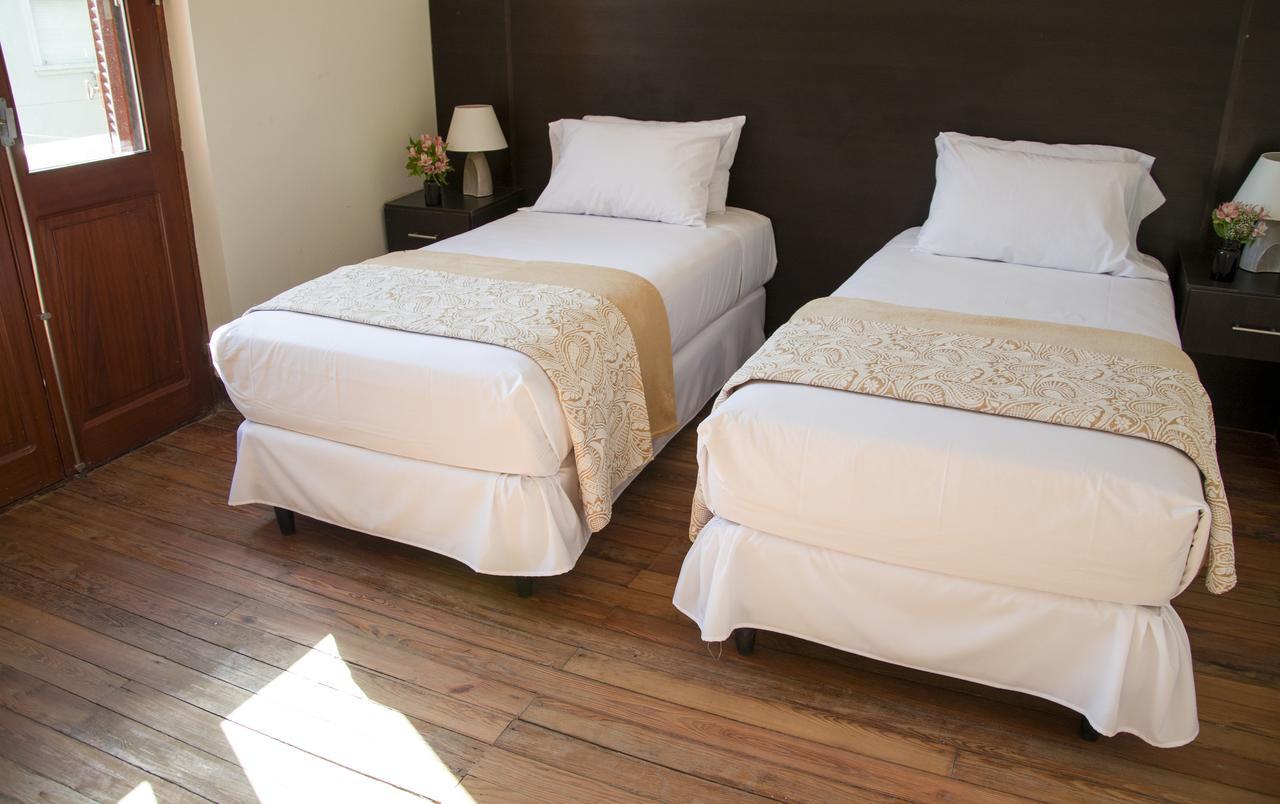 Dolores Hotel - Uruguay Ngoại thất bức ảnh