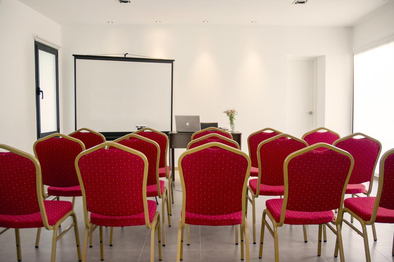 Dolores Hotel - Uruguay Ngoại thất bức ảnh