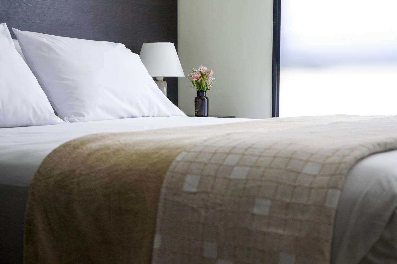 Dolores Hotel - Uruguay Ngoại thất bức ảnh