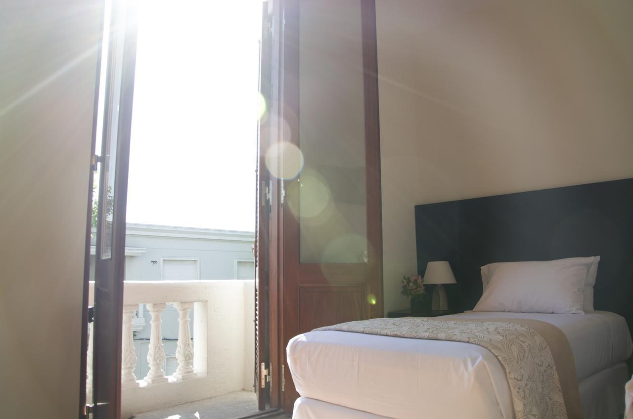 Dolores Hotel - Uruguay Ngoại thất bức ảnh