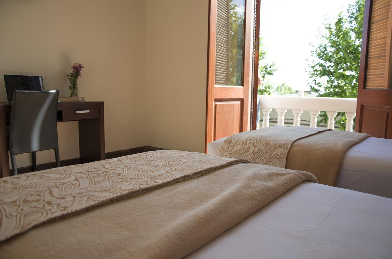 Dolores Hotel - Uruguay Ngoại thất bức ảnh