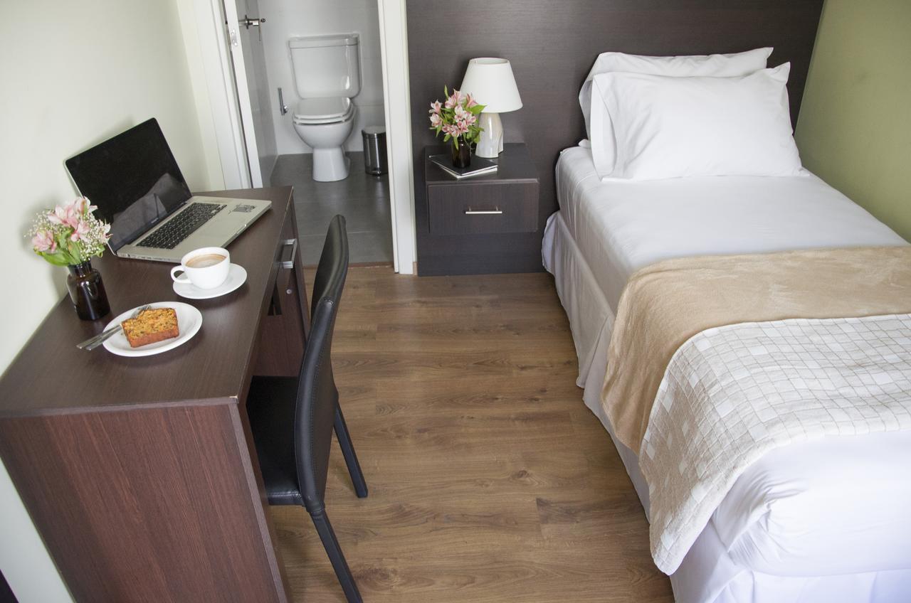 Dolores Hotel - Uruguay Ngoại thất bức ảnh