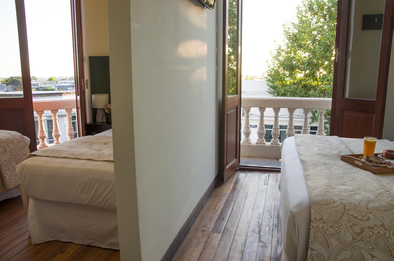 Dolores Hotel - Uruguay Ngoại thất bức ảnh