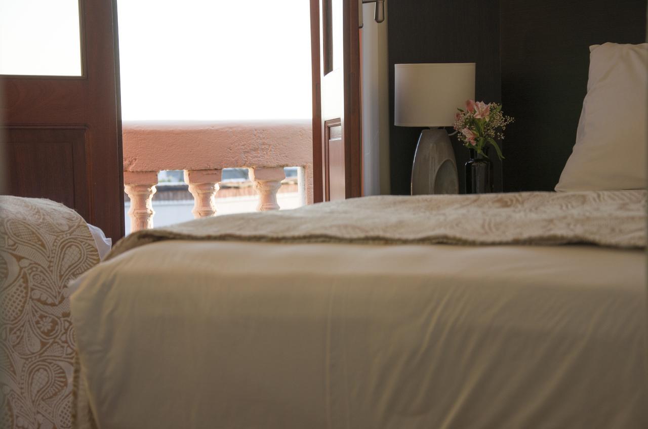 Dolores Hotel - Uruguay Ngoại thất bức ảnh
