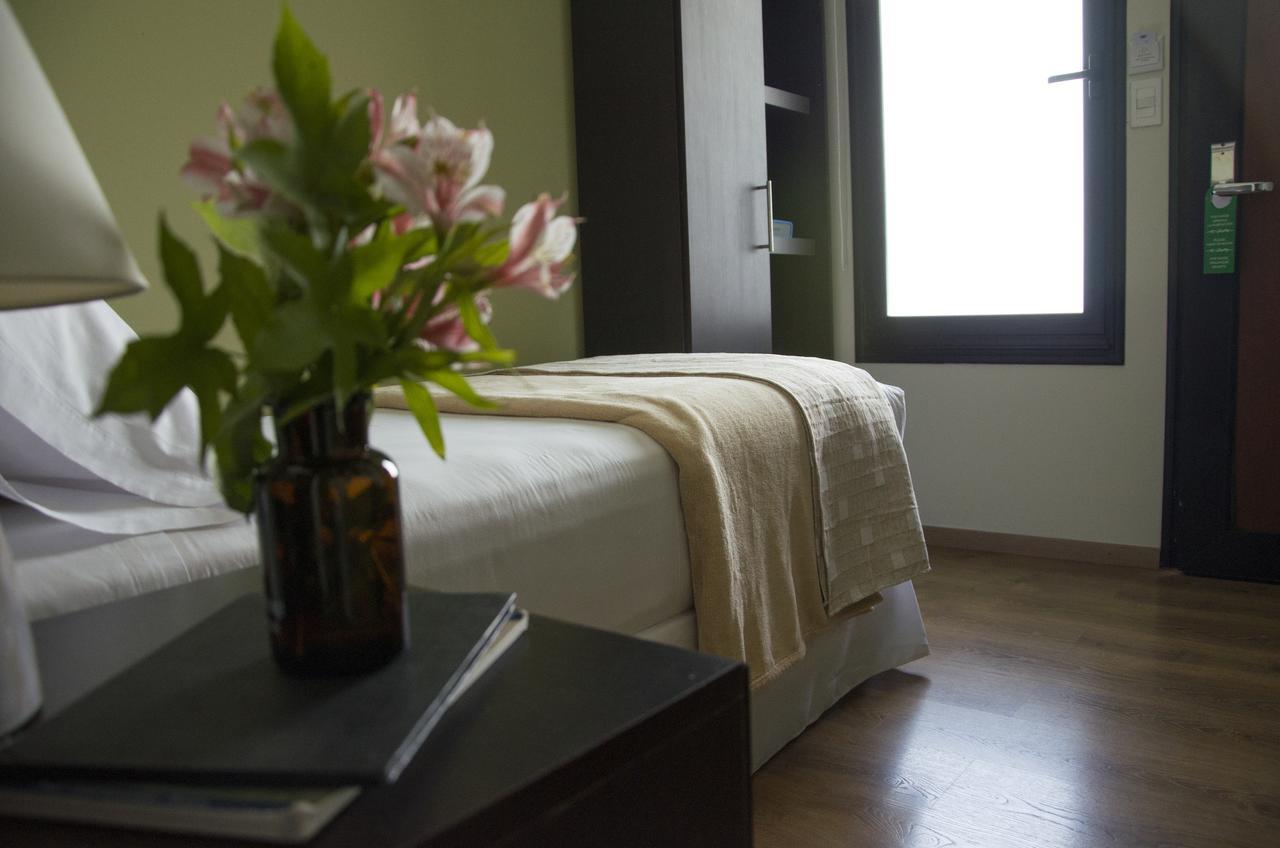 Dolores Hotel - Uruguay Ngoại thất bức ảnh
