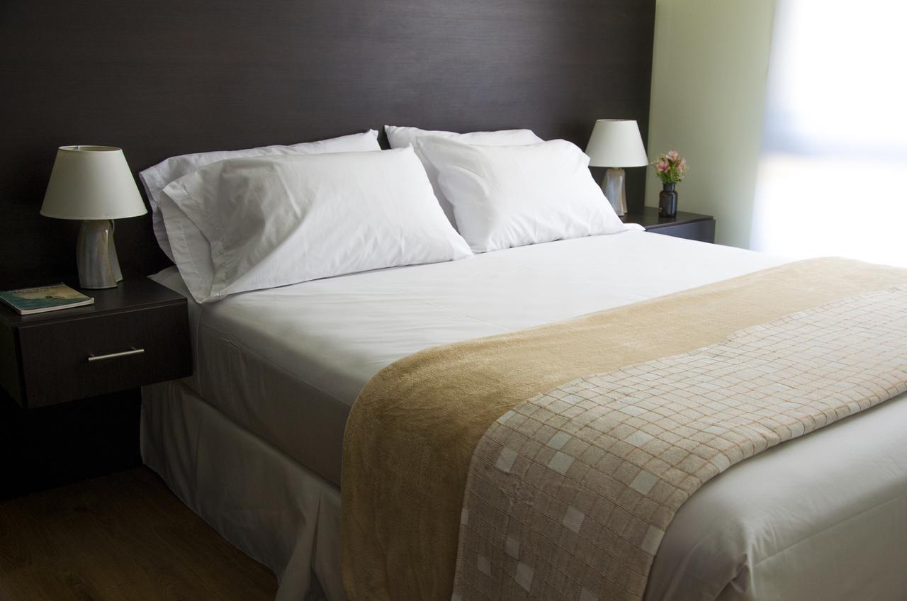 Dolores Hotel - Uruguay Ngoại thất bức ảnh