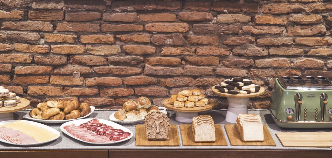 Dolores Hotel - Uruguay Ngoại thất bức ảnh