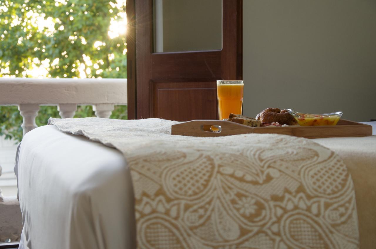 Dolores Hotel - Uruguay Ngoại thất bức ảnh
