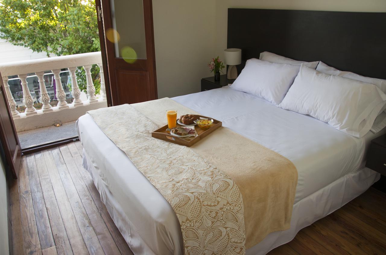 Dolores Hotel - Uruguay Ngoại thất bức ảnh
