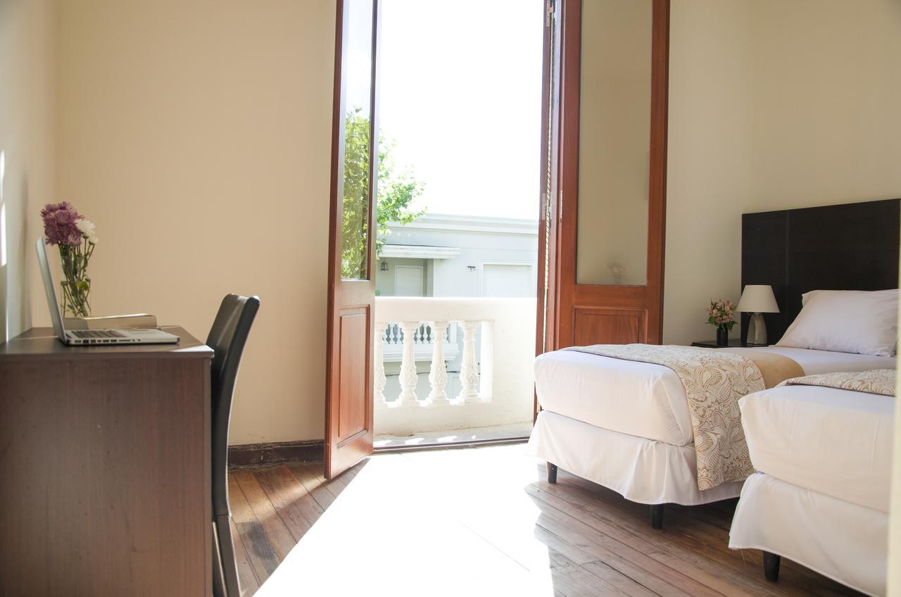 Dolores Hotel - Uruguay Ngoại thất bức ảnh