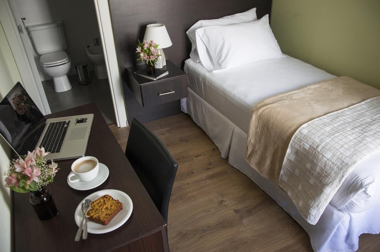 Dolores Hotel - Uruguay Ngoại thất bức ảnh