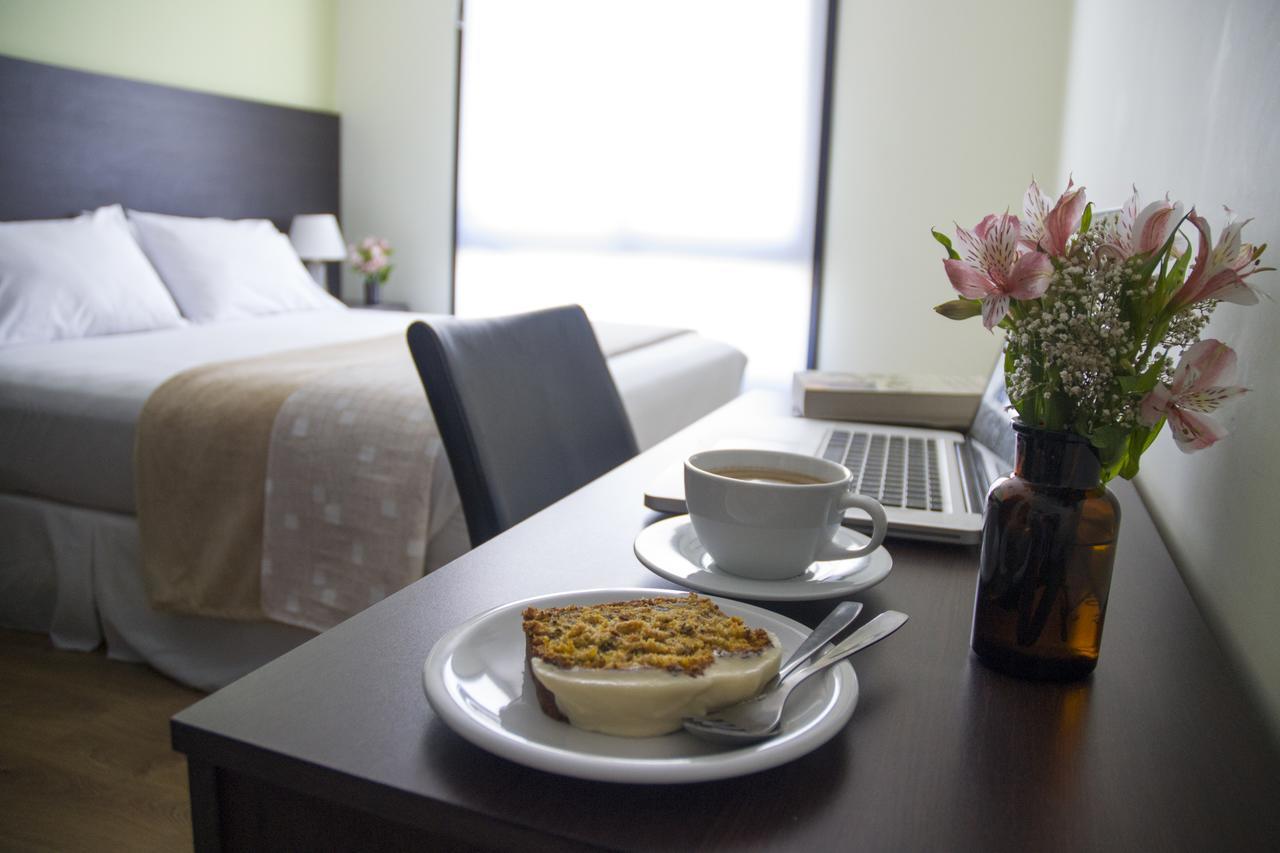 Dolores Hotel - Uruguay Ngoại thất bức ảnh