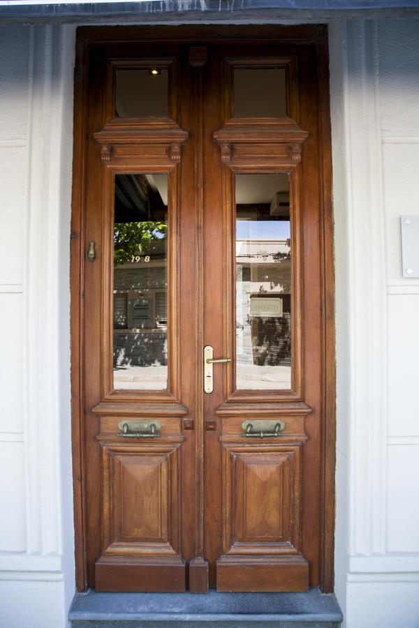Dolores Hotel - Uruguay Ngoại thất bức ảnh
