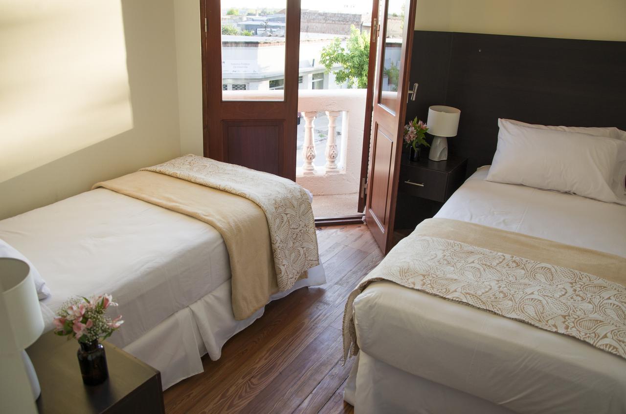 Dolores Hotel - Uruguay Ngoại thất bức ảnh
